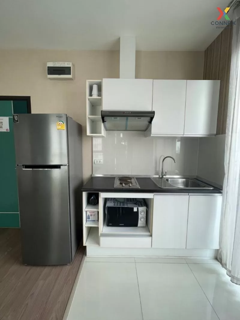 FOR RENT condo , Astro Chaeng Wattana , Khlong Kluea , Pak Kret , Nonthaburi , CX-77844 3