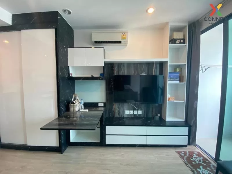 FOR RENT condo , Ideo Q Chula-Samyan , MRT-Sam Yan , Bang Rak , Bang Rak , Bangkok , CX-77846 1