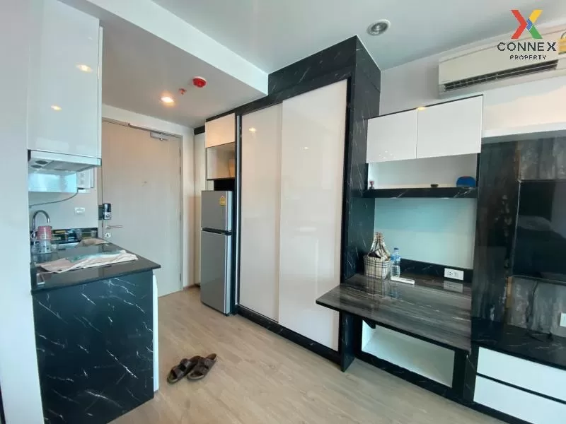 FOR RENT condo , Ideo Q Chula-Samyan , MRT-Sam Yan , Bang Rak , Bang Rak , Bangkok , CX-77846 2