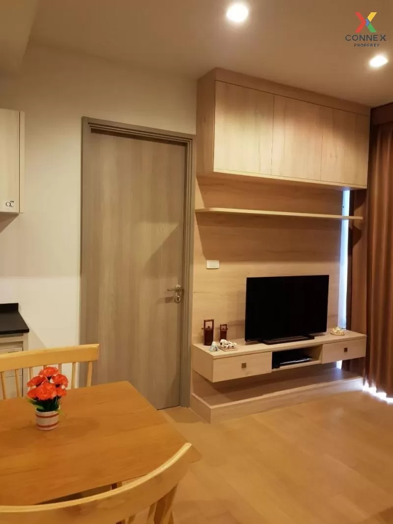 FOR RENT condo , HQ Thonglor , BTS-Thong Lo , Khlong Tan Nuea , Watthana , Bangkok , CX-77847 2