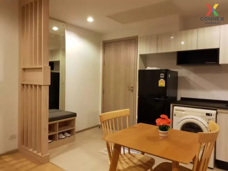 FOR RENT condo , HQ Thonglor , BTS-Thong Lo , Khlong Tan Nuea , Watthana , Bangkok , CX-77847 4