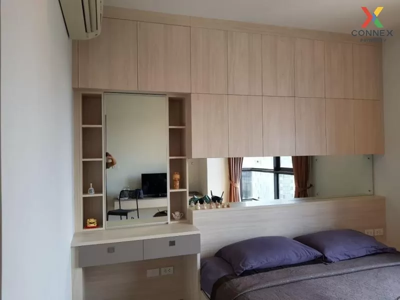 FOR RENT condo , HQ Thonglor , BTS-Thong Lo , Khlong Tan Nuea , Watthana , Bangkok , CX-77847