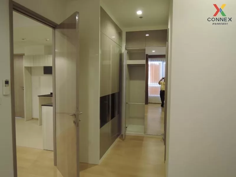 FOR RENT condo , HQ Thonglor , BTS-Thong Lo , Khlong Tan Nuea , Watthana , Bangkok , CX-77847