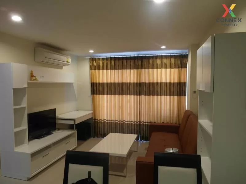 FOR RENT condo , Wish @ Siam , BTS-Ratchathewi , Thanon Phetchaburi , Rat Thewi , Bangkok , CX-77854 1