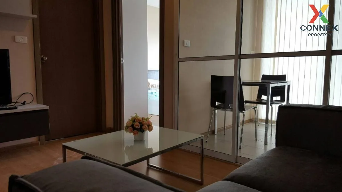 FOR RENT condo , The Base Sukhumvit 77 , BTS-On Nut , Phra Khanong Nuea , Watthana , Bangkok , CX-77857