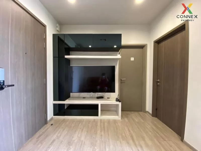 FOR RENT condo , The Line Wongsawang , MRT-Wong Sawang , Wong Sawang , Bang Su , Bangkok , CX-77858 1