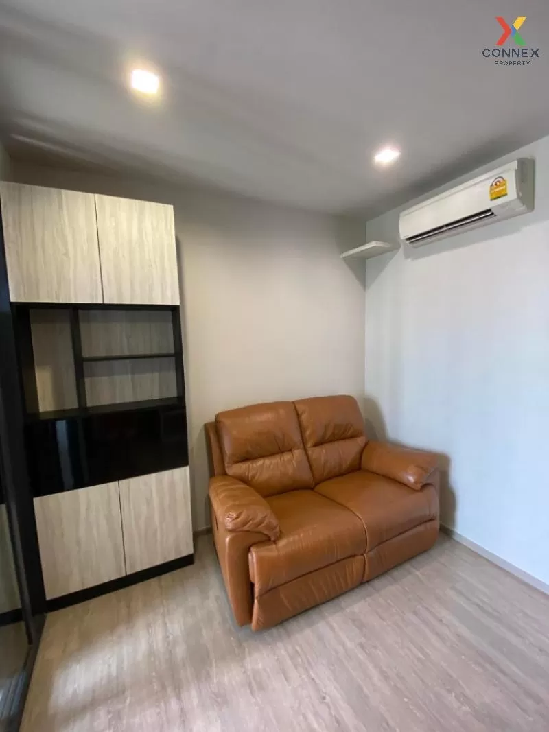 FOR RENT condo , The Line Wongsawang , MRT-Wong Sawang , Wong Sawang , Bang Su , Bangkok , CX-77858 3