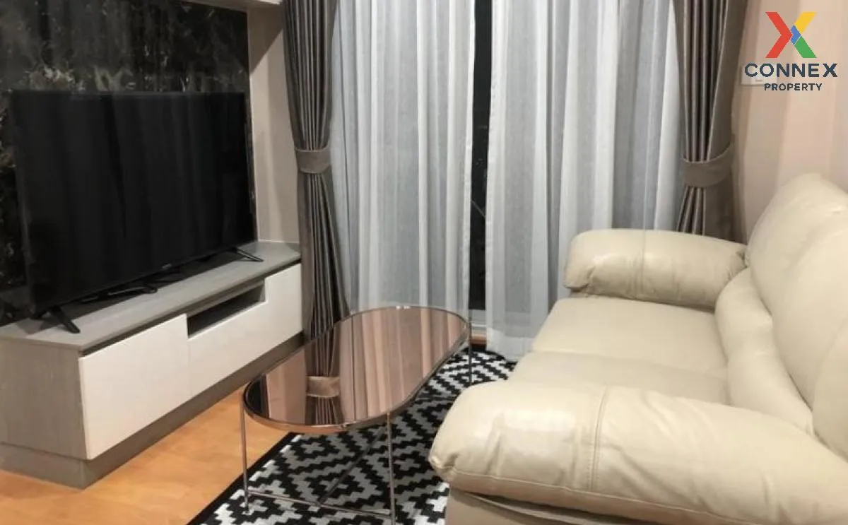 For Rent Condo , The President Sukhumvit - Samutprakan , BTS-Phraek Sa , Thai Ban Mai , Mueang Samut Prakan , Samut Prakarn , CX-77862 1