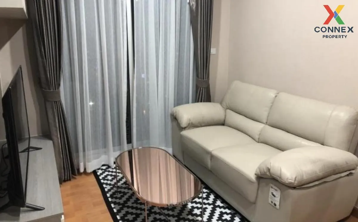 For Rent Condo , The President Sukhumvit - Samutprakan , BTS-Phraek Sa , Thai Ban Mai , Mueang Samut Prakan , Samut Prakarn , CX-77862 2