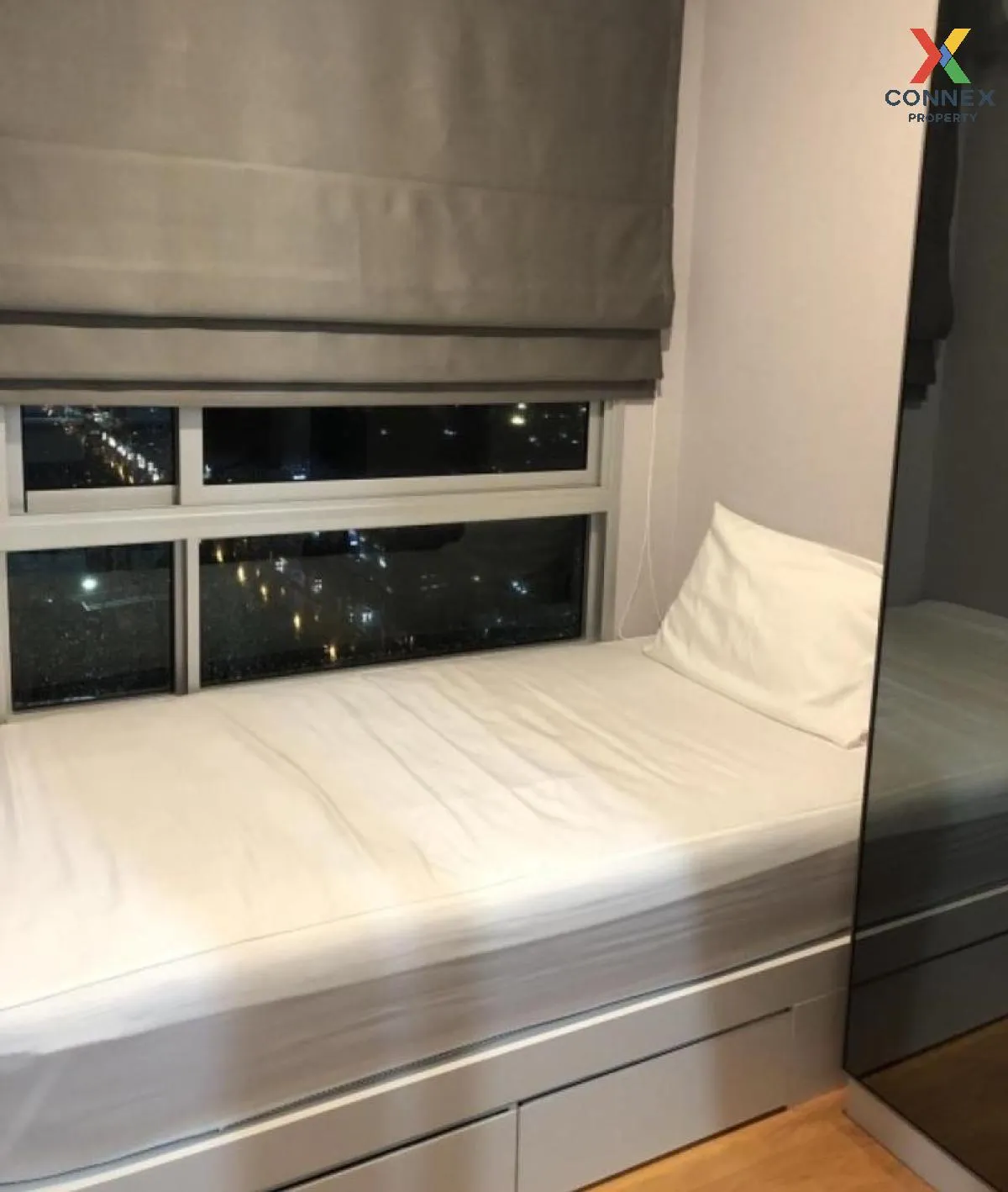 For Rent Condo , The President Sukhumvit - Samutprakan , BTS-Phraek Sa , Thai Ban Mai , Mueang Samut Prakan , Samut Prakarn , CX-77862 4