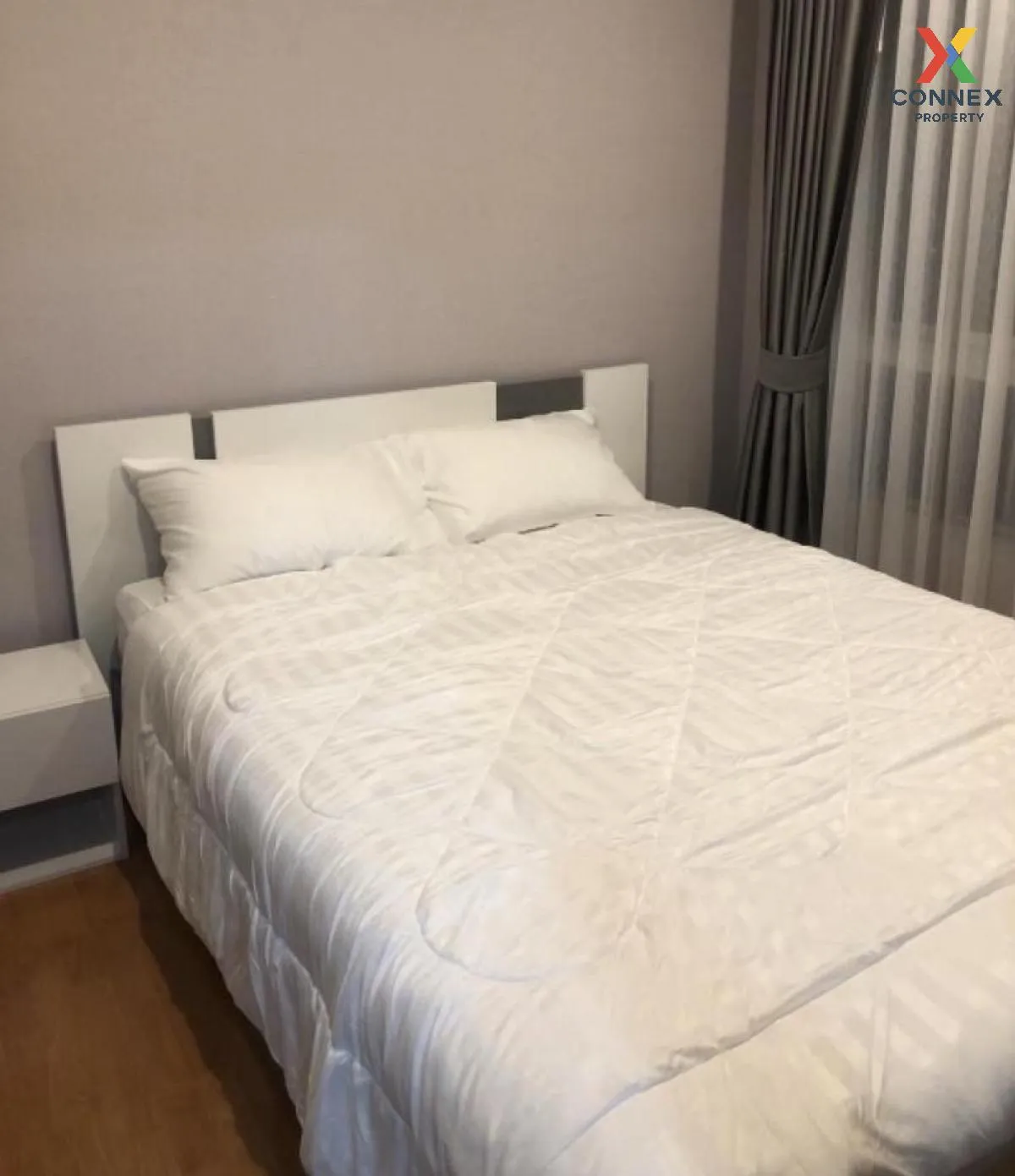 For Rent Condo , The President Sukhumvit - Samutprakan , BTS-Phraek Sa , Thai Ban Mai , Mueang Samut Prakan , Samut Prakarn , CX-77862