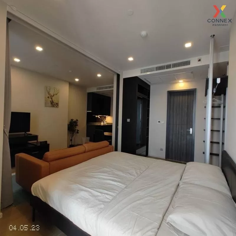 FOR RENT condo , Ashton Asoke , BTS-Asok , Khlong Toei Nuea , Watthana , Bangkok , CX-77864