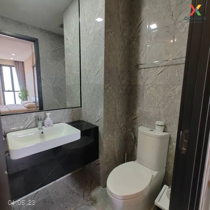 FOR RENT condo , Ashton Asoke , BTS-Asok , Khlong Toei Nuea , Watthana , Bangkok , CX-77864