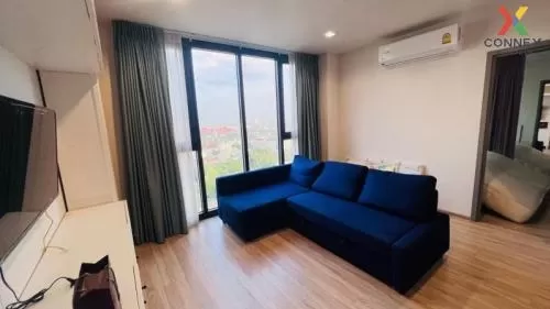 FOR RENT condo , The Base Garden Rama 9 , ARL-Ramkhamhaeng , Hua Mak , Bang Kapi , Bangkok , CX-77868