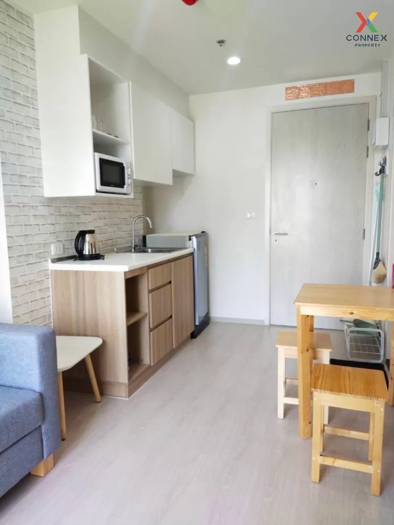 FOR SALE condo , NUE Noble Chaengwattana , Khlong Kluea , Pak Kret , Nonthaburi , CX-77869 2