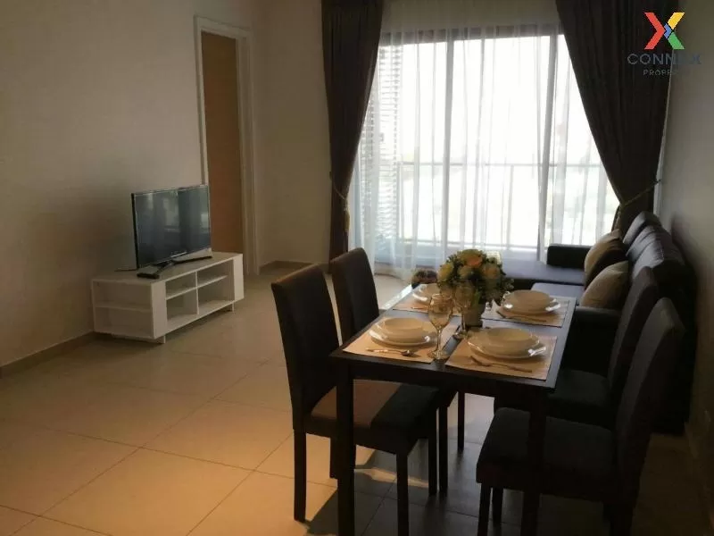 FOR RENT condo , The Lofts Ekkamai , BTS-Ekkamai , Phra Khanong Nuea , Watthana , Bangkok , CX-77877 1