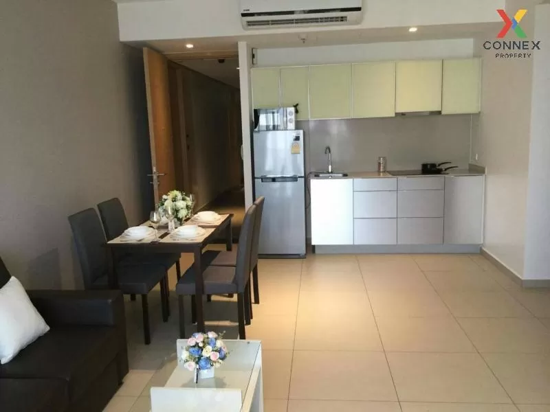 FOR RENT condo , The Lofts Ekkamai , BTS-Ekkamai , Phra Khanong Nuea , Watthana , Bangkok , CX-77877 2