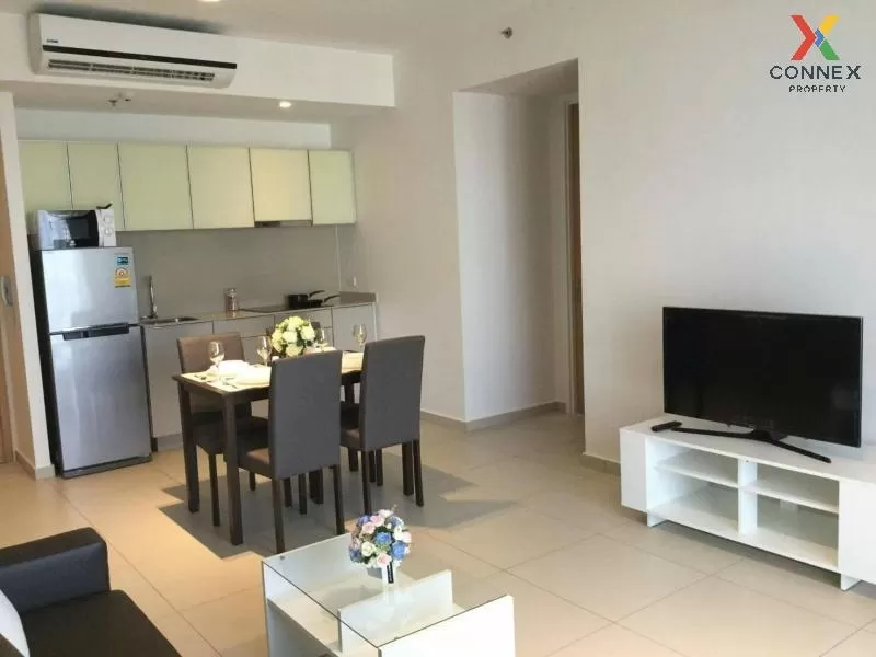 FOR RENT condo , The Lofts Ekkamai , BTS-Ekkamai , Phra Khanong Nuea , Watthana , Bangkok , CX-77877 3