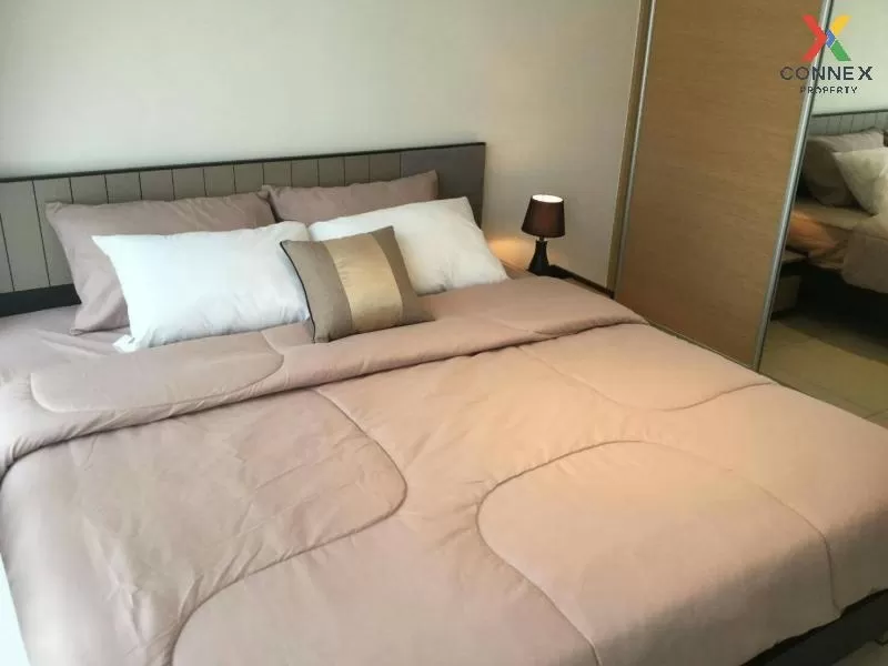 FOR RENT condo , The Lofts Ekkamai , BTS-Ekkamai , Phra Khanong Nuea , Watthana , Bangkok , CX-77877