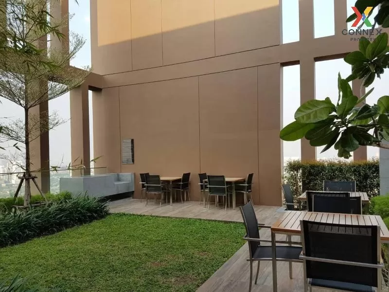 FOR RENT condo , The Lofts Ekkamai , BTS-Ekkamai , Phra Khanong Nuea , Watthana , Bangkok , CX-77877