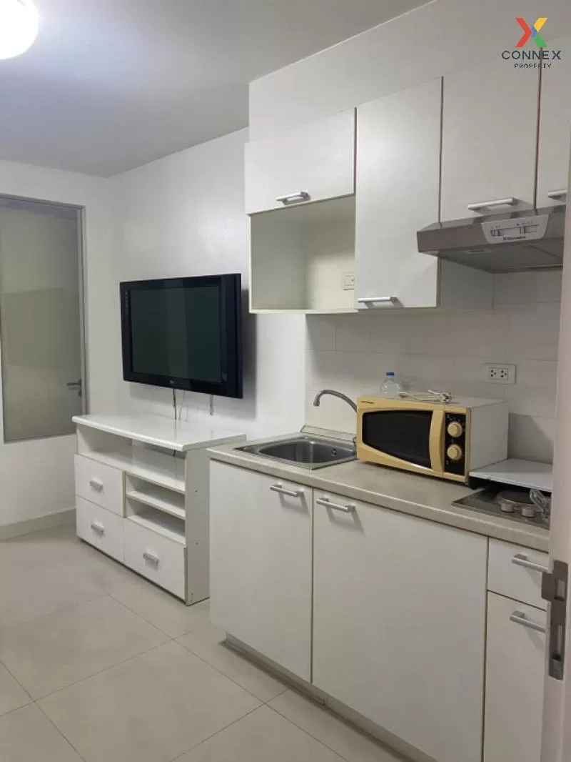 FOR RENT condo , The Clover Thonglor , BTS-Thong Lo , Khlong Tan Nuea , Watthana , Bangkok , CX-77878