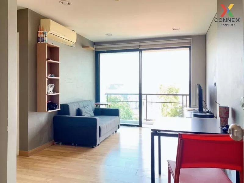 FOR SALE condo , Premio Prime , Chorakhe Bua , Lat Phrao , Bangkok , CX-77882 1