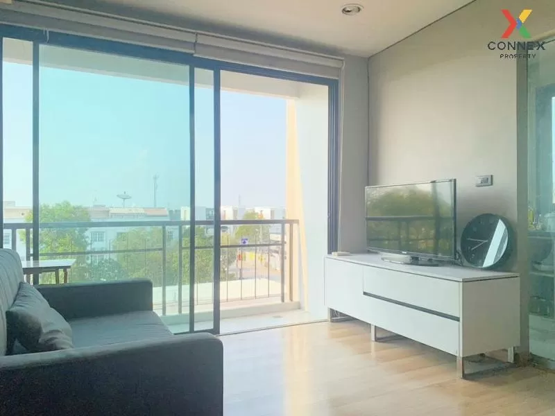 FOR SALE condo , Premio Prime , Chorakhe Bua , Lat Phrao , Bangkok , CX-77882 2