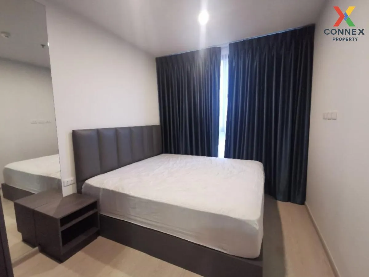 FOR SALE condo , Elio Del Nest Udomsuk , BTS-Udom Suk , Bang Na , Bang Na , Bangkok , CX-77883