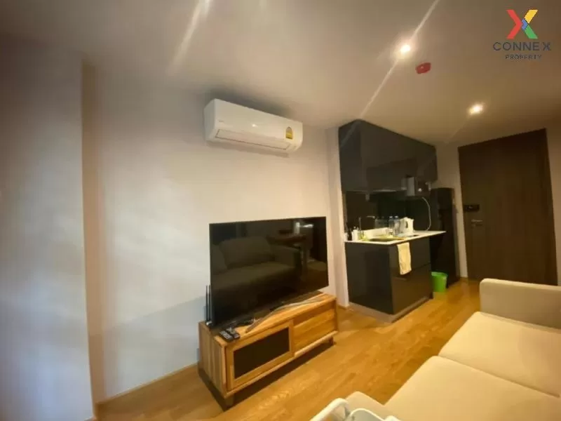 FOR RENT condo , Altitude Samyan - Silom , MRT-Sam Yan , Si Phraya , Bang Rak , Bangkok , CX-77885 1