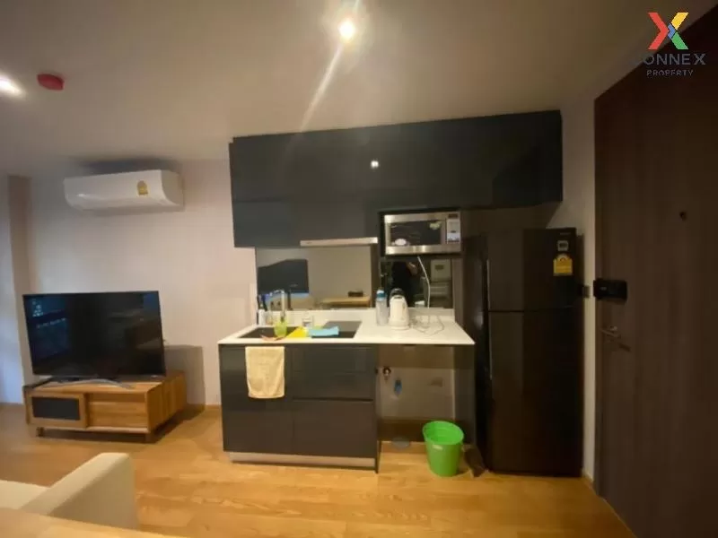 FOR RENT condo , Altitude Samyan - Silom , MRT-Sam Yan , Si Phraya , Bang Rak , Bangkok , CX-77885 2