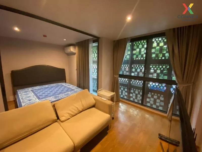 FOR RENT condo , Altitude Samyan - Silom , MRT-Sam Yan , Si Phraya , Bang Rak , Bangkok , CX-77885 4