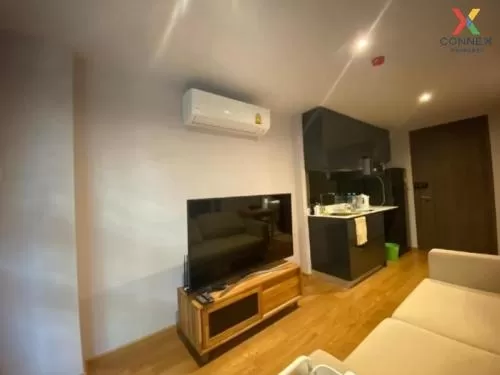 FOR RENT condo , Altitude Samyan - Silom , MRT-Sam Yan , Si Phraya , Bang Rak , Bangkok , CX-77885