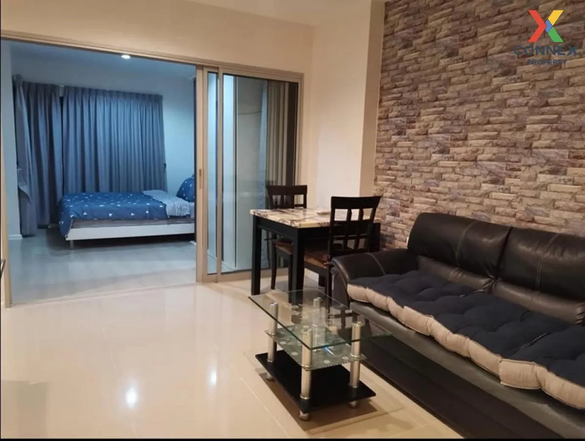 FOR SALE condo , Aspire Rama 9 , MRT-Phra Ram 9 , Huai Khwang , Huai Khwang , Bangkok , CX-77888 3