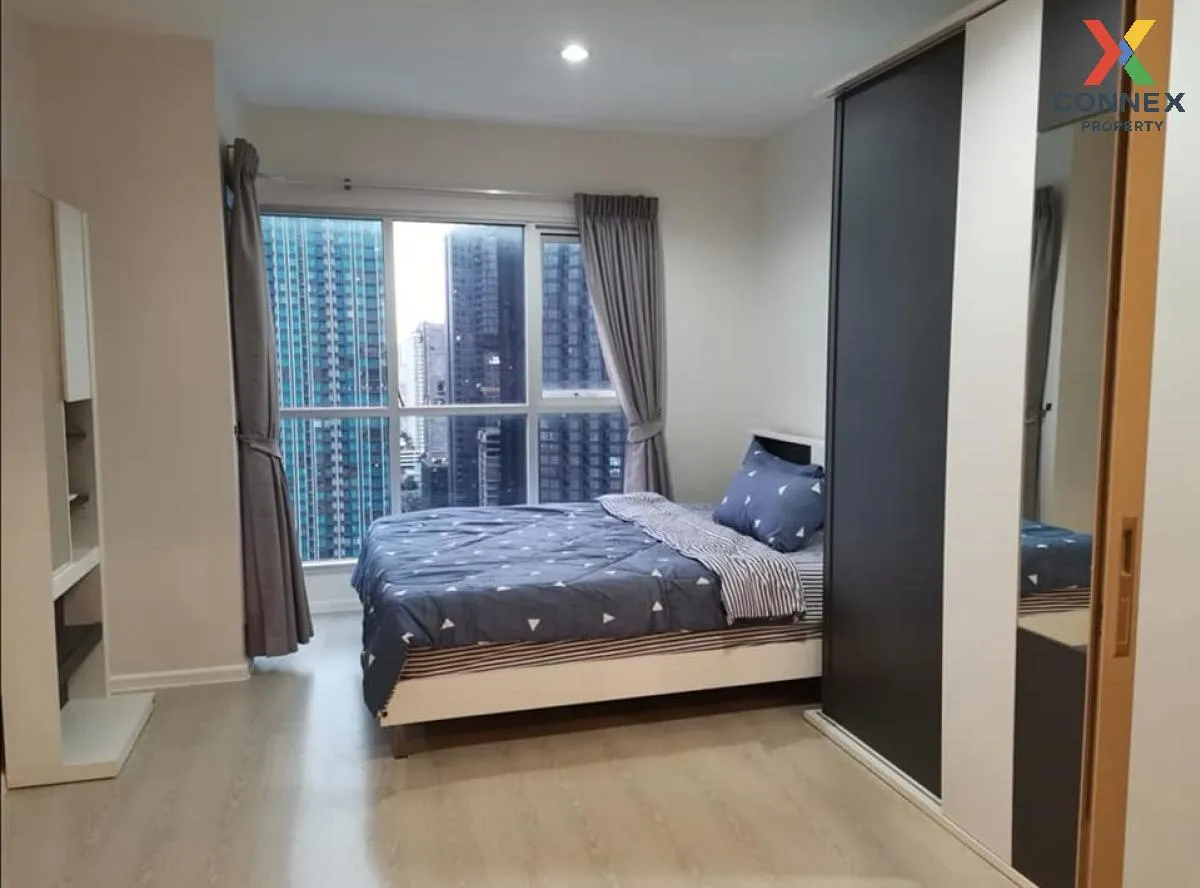 FOR SALE condo , Aspire Rama 9 , MRT-Phra Ram 9 , Huai Khwang , Huai Khwang , Bangkok , CX-77888