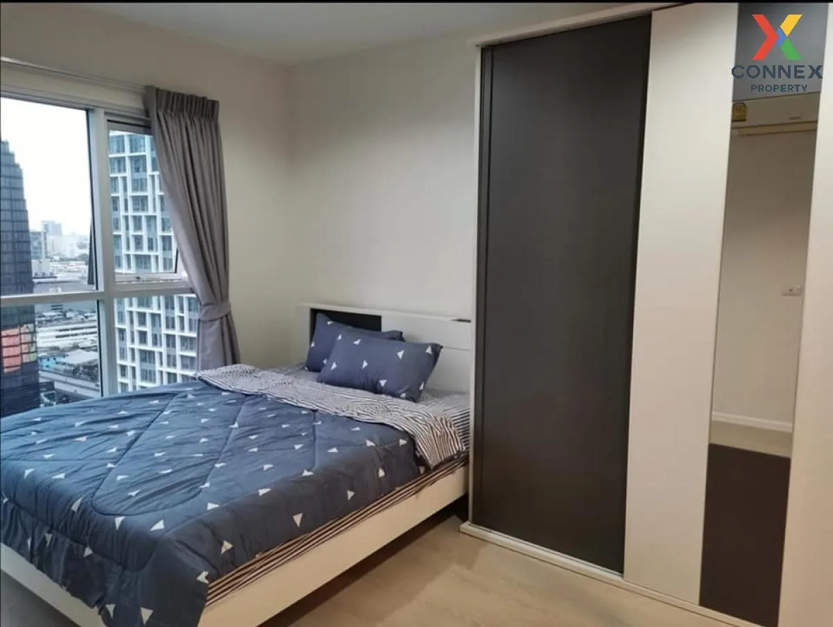 FOR SALE condo , Aspire Rama 9 , MRT-Phra Ram 9 , Huai Khwang , Huai Khwang , Bangkok , CX-77888