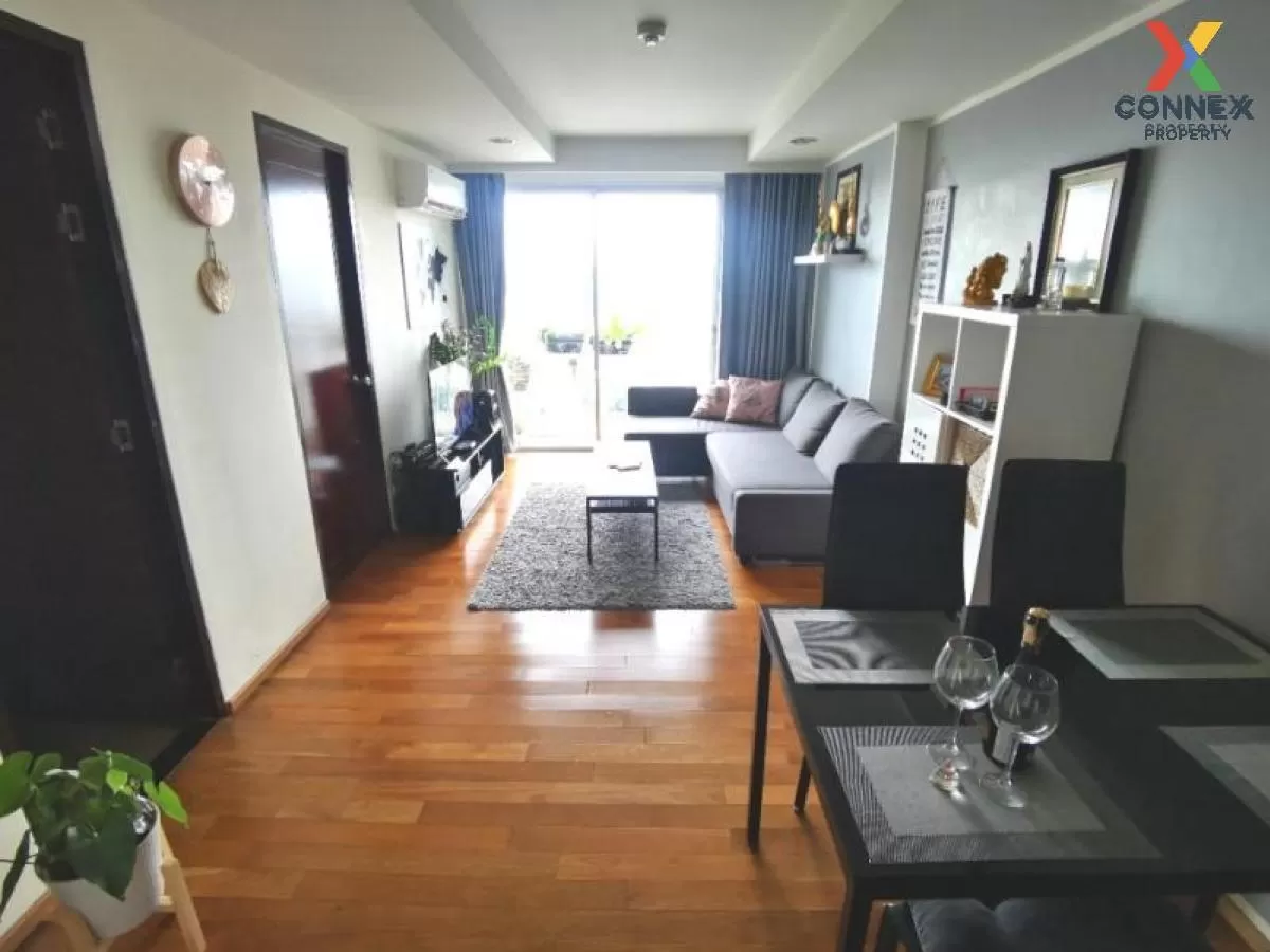 FOR SALE condo , Abstracts Phahonyothin Park , BTS-Ha Yaek Lat Phrao , Chomphon , Chatuchak , Bangkok , CX-77889 1