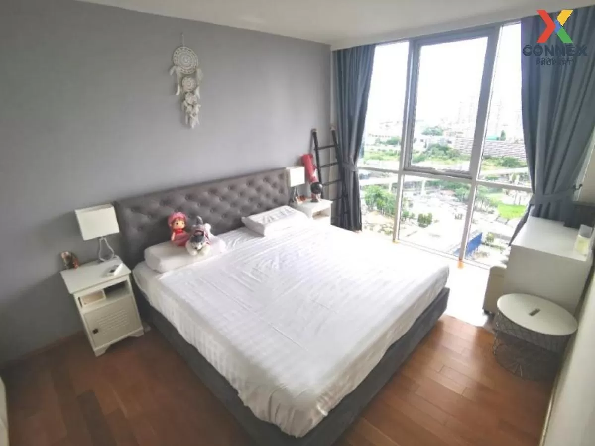 FOR SALE condo , Abstracts Phahonyothin Park , BTS-Ha Yaek Lat Phrao , Chomphon , Chatuchak , Bangkok , CX-77889