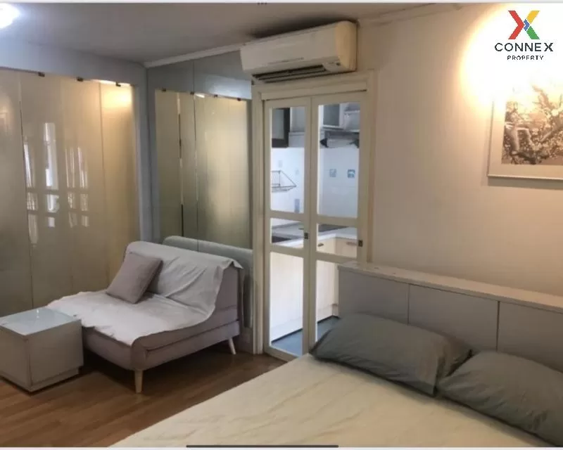 FOR RENT condo , Lumpini Place Rama 4 - Sathorn , MRT-Lumphini , Chong Nonsi , Yannawa , Bangkok , CX-77893 4