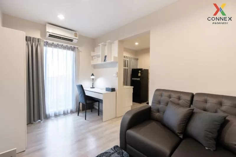 FOR RENT condo , Plum Condo Central Station , MRT-Sam Yaek Bang Yai , Sao Thong Hin , Bang Yai , Nonthaburi , CX-77895 4