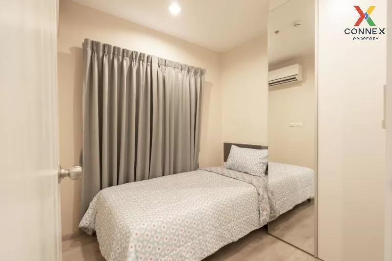 FOR RENT condo , Plum Condo Central Station , MRT-Sam Yaek Bang Yai , Sao Thong Hin , Bang Yai , Nonthaburi , CX-77895