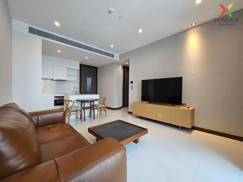 FOR RENT condo , Q1 Sukhumvit , BTS-Asok , Khlong Toei , Khlong Toei , Bangkok , CX-77897 1