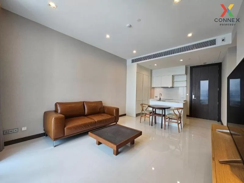 FOR RENT condo , Q1 Sukhumvit , BTS-Asok , Khlong Toei , Khlong Toei , Bangkok , CX-77897 2