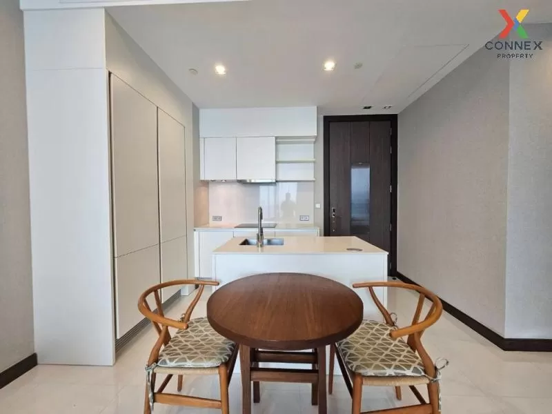 FOR RENT condo , Q1 Sukhumvit , BTS-Asok , Khlong Toei , Khlong Toei , Bangkok , CX-77897 3