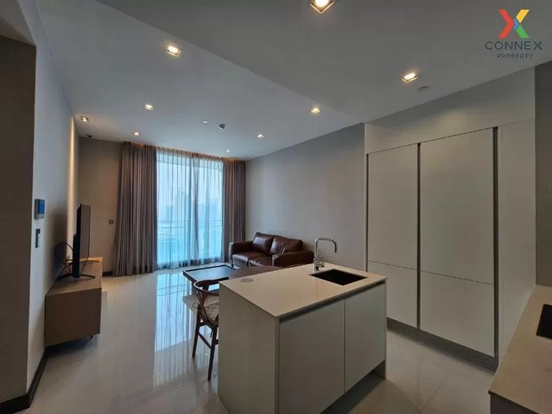 FOR RENT condo , Q1 Sukhumvit , BTS-Asok , Khlong Toei , Khlong Toei , Bangkok , CX-77897 4