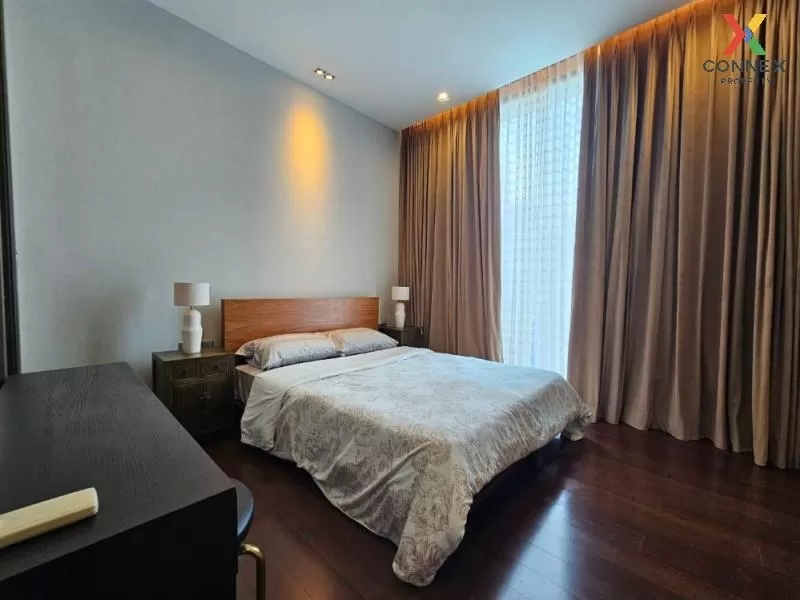 FOR RENT condo , Q1 Sukhumvit , BTS-Asok , Khlong Toei , Khlong Toei , Bangkok , CX-77897