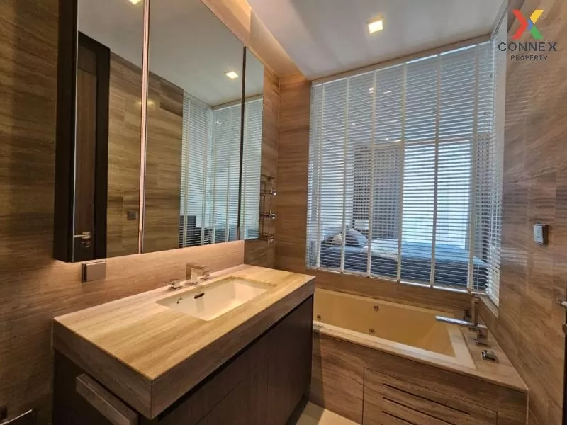 FOR RENT condo , Q1 Sukhumvit , BTS-Asok , Khlong Toei , Khlong Toei , Bangkok , CX-77897