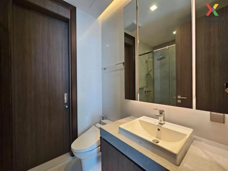 FOR RENT condo , Q1 Sukhumvit , BTS-Asok , Khlong Toei , Khlong Toei , Bangkok , CX-77897