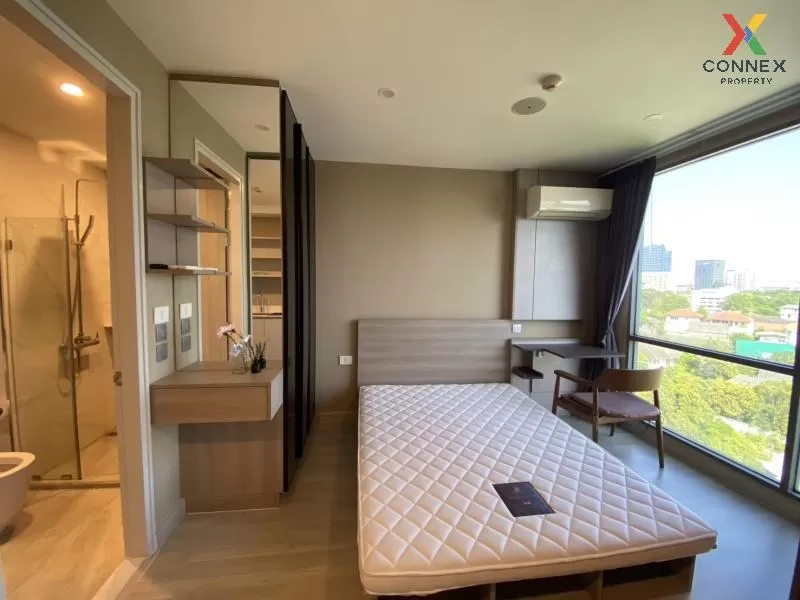 FOR RENT condo , Sign Condo Sukhumvit 50 , BTS-On Nut , Phra Khanong , Khlong Toei , Bangkok , CX-77898 1