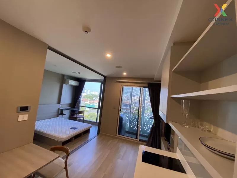 FOR RENT condo , Sign Condo Sukhumvit 50 , BTS-On Nut , Phra Khanong , Khlong Toei , Bangkok , CX-77898 2