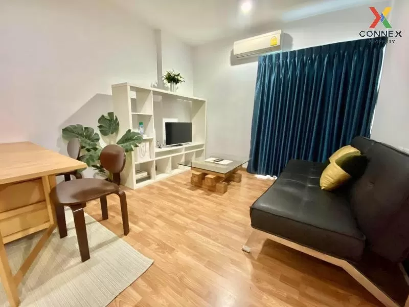 FOR RENT condo , Bangkok Horizon P48 , BTS-Bang Wa , Bang Wa , Phasi Charoen , Bangkok , CX-77904 1